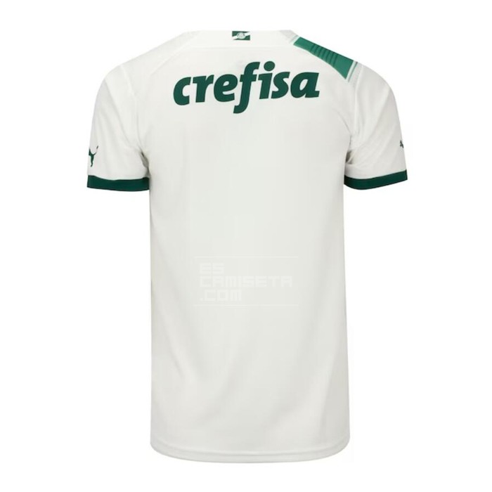 2a Equipacion Camiseta Palmeiras 2023 - Haga un click en la imagen para cerrar